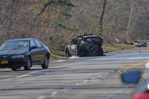 News 12 long island accidents today - By: News 12 Staff Police said there were multiple cars involved in a crash that happened on Sunrise Highway in Massapequa Sunday evening. Police say the accident happened around 7:20 p.m. east of ...
